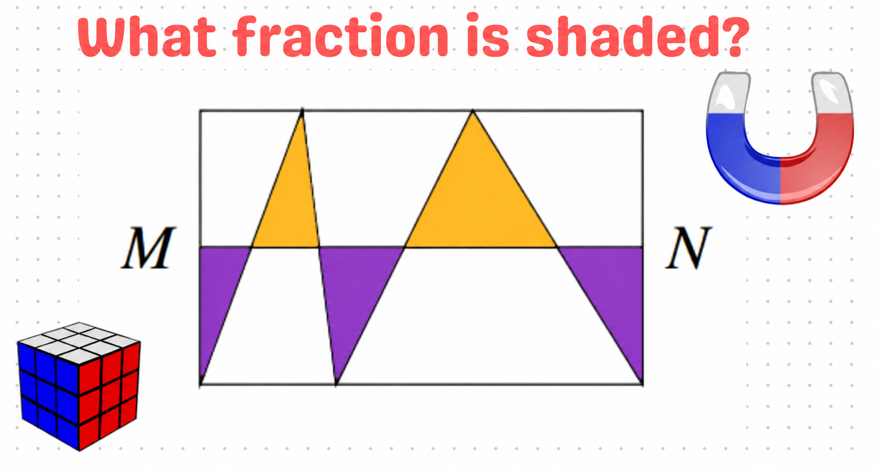 Even A 6 Year-Old Kid Can Solve This In 7 Seconds. But Can You?